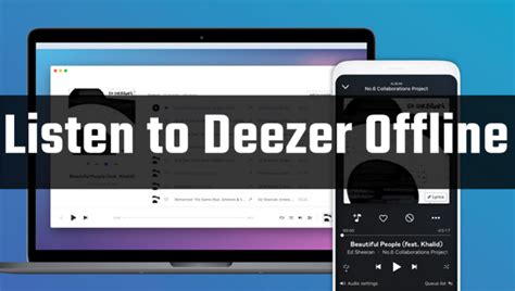 deezer offline apk|Download music and listen offline .